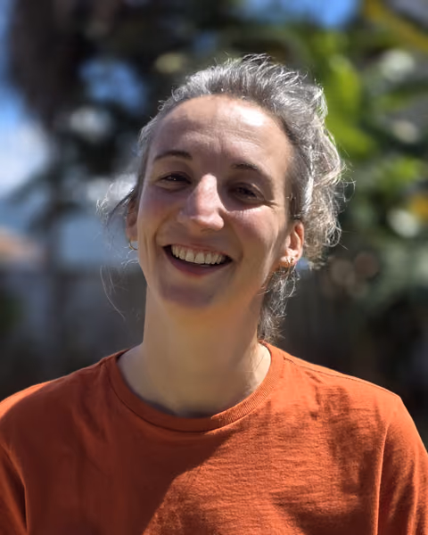 Alice Prévot - Terra Gaïa Brazil